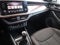 Škoda Kamiq  1.0 TSI Scoutline
