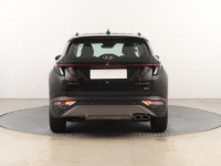 Hyundai Tucson  1.6 T-GDI 48V MHEV Smart