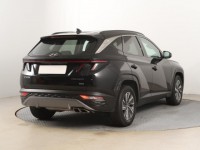 Hyundai Tucson  1.6 T-GDI 48V MHEV Smart