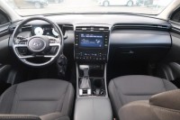 Hyundai Tucson  1.6 T-GDI 48V MHEV Smart