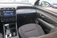 Hyundai Tucson  1.6 T-GDI 48V MHEV Smart
