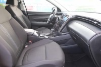 Hyundai Tucson  1.6 T-GDI 48V MHEV Smart