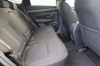 Hyundai Tucson  1.6 T-GDI 48V MHEV Smart