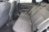 Hyundai Tucson  1.6 T-GDI 48V MHEV Smart