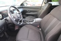 Hyundai Tucson  1.6 T-GDI 48V MHEV Smart