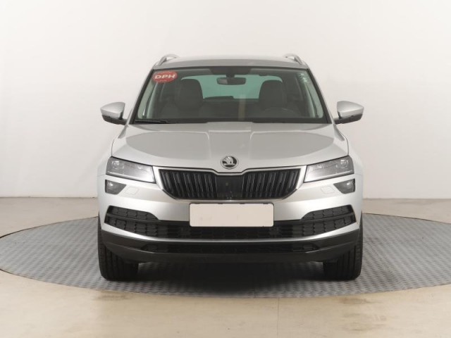 Škoda Karoq  2.0 TDI Style