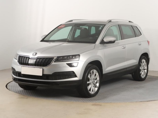 Škoda Karoq  2.0 TDI Style