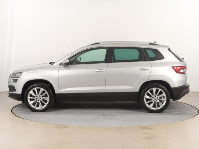 Škoda Karoq  2.0 TDI Style
