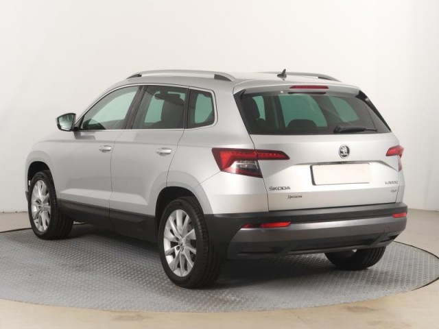 Škoda Karoq  2.0 TDI Style