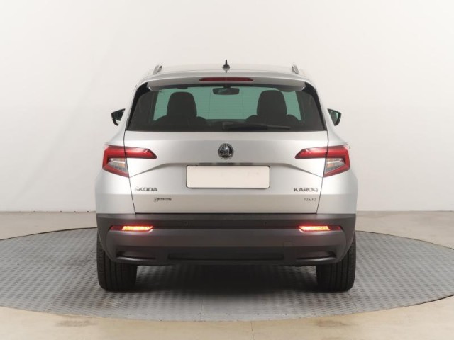 Škoda Karoq  2.0 TDI Style