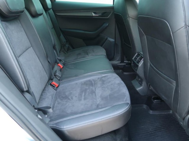Škoda Karoq  2.0 TDI Style