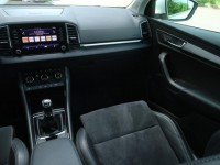 Škoda Karoq  2.0 TDI Style