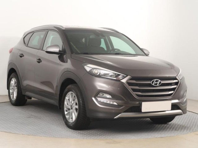 Hyundai Tucson  1.6 GDI Start