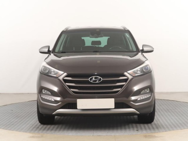 Hyundai Tucson  1.6 GDI Start
