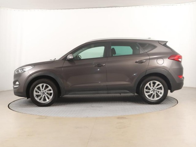 Hyundai Tucson  1.6 GDI Start