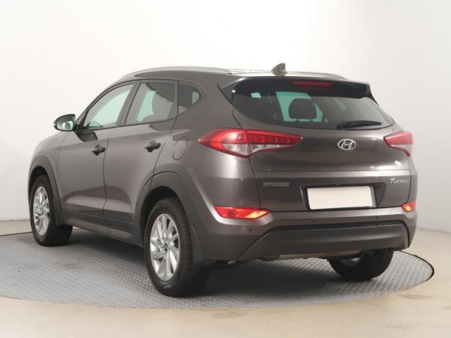 Hyundai Tucson  1.6 GDI Start