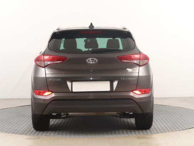 Hyundai Tucson  1.6 GDI Start