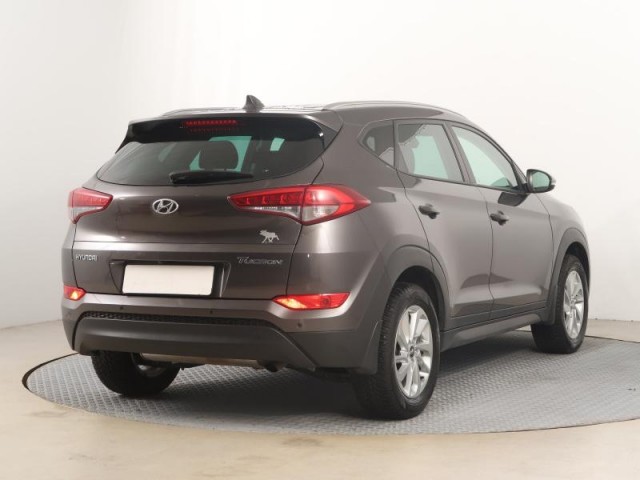Hyundai Tucson  1.6 GDI Start