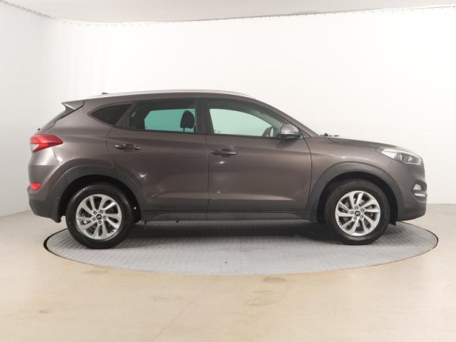 Hyundai Tucson  1.6 GDI Start