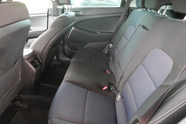 Hyundai Tucson  1.6 GDI Start