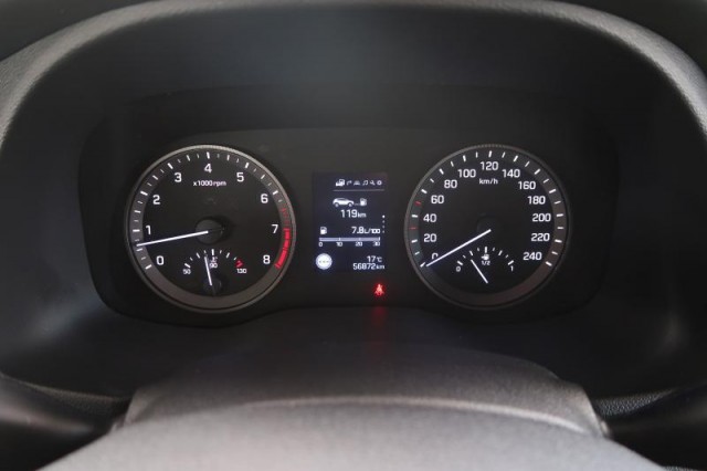 Hyundai Tucson  1.6 GDI Start