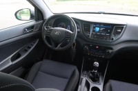 Hyundai Tucson  1.6 GDI Start