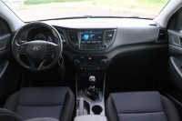 Hyundai Tucson  1.6 GDI Start