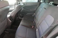 Hyundai Tucson  1.6 GDI Start
