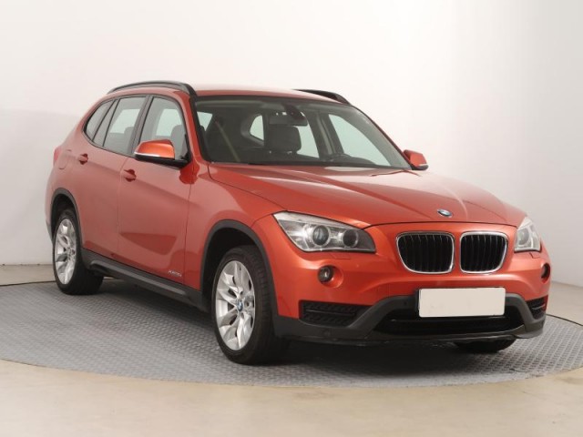 BMW X1  xDrive18d 