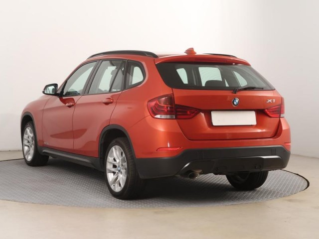 BMW X1  xDrive18d 