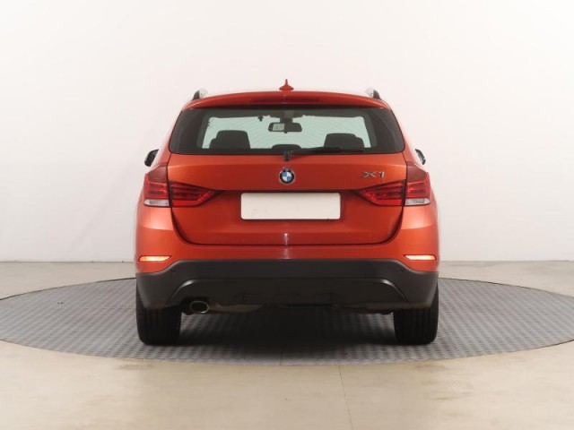 BMW X1  xDrive18d 