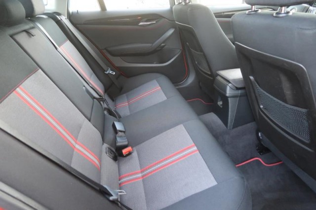 BMW X1  xDrive18d 