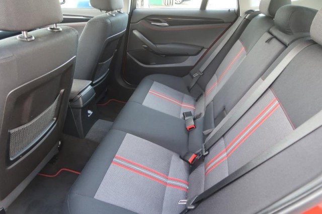 BMW X1  xDrive18d 
