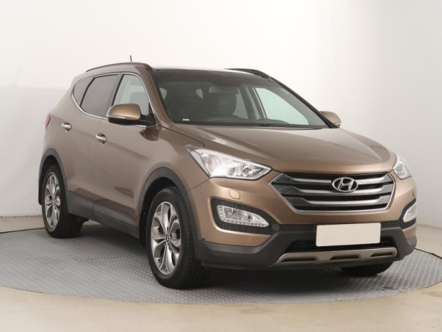 Hyundai Santa Fe  2.2 CRDi Premium