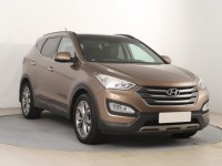 Hyundai Santa Fe  2.2 CRDi Premium