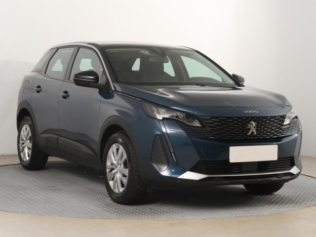 Peugeot 3008  1.2 PureTech Active Pack