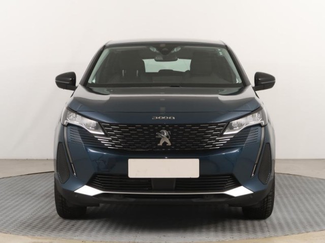 Peugeot 3008  1.2 PureTech Active Pack