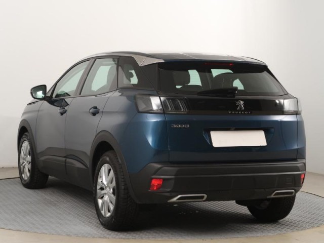 Peugeot 3008  1.2 PureTech Active Pack