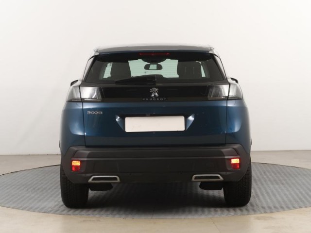 Peugeot 3008  1.2 PureTech Active Pack