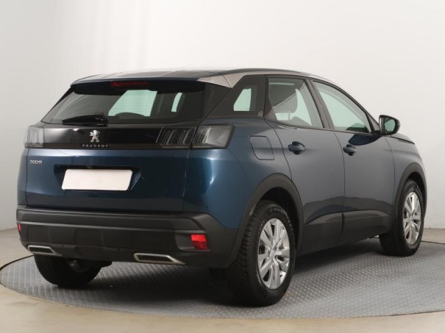Peugeot 3008  1.2 PureTech Active Pack