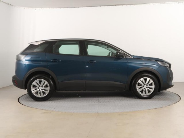 Peugeot 3008  1.2 PureTech Active Pack