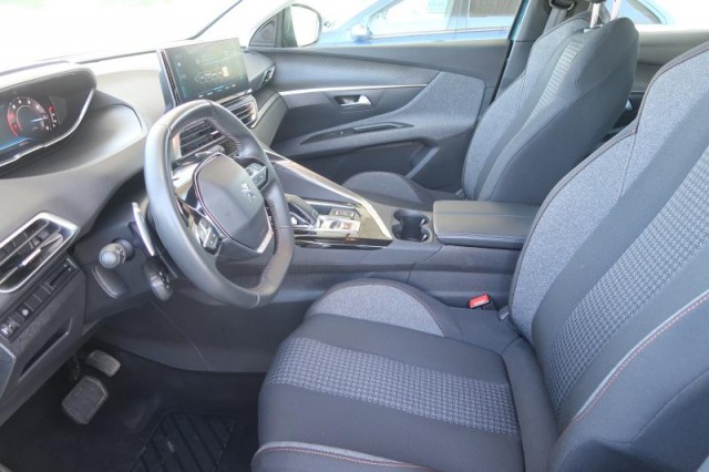 Peugeot 3008  1.2 PureTech Active Pack