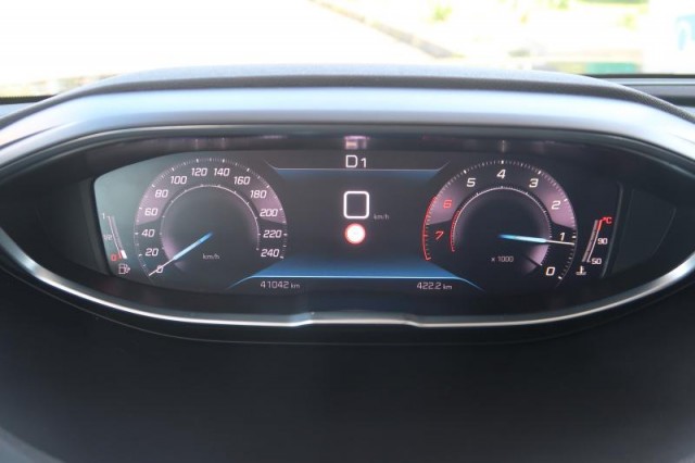 Peugeot 3008  1.2 PureTech Active Pack
