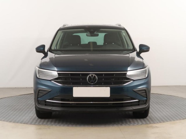 Volkswagen Tiguan  1.5 TSI Highline