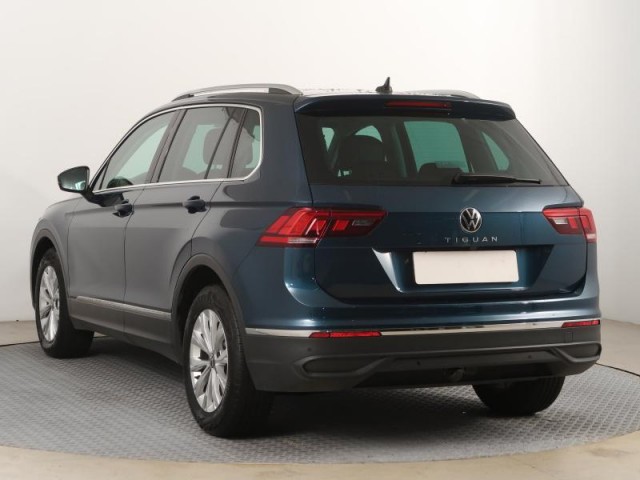 Volkswagen Tiguan  1.5 TSI Highline
