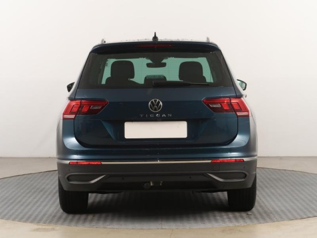 Volkswagen Tiguan  1.5 TSI Highline