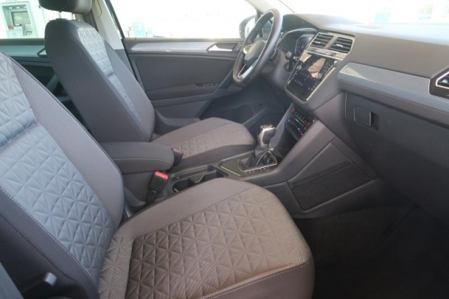 Volkswagen Tiguan  1.5 TSI Highline
