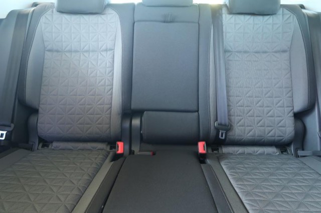Volkswagen Tiguan  1.5 TSI Highline