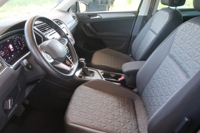 Volkswagen Tiguan  1.5 TSI Highline