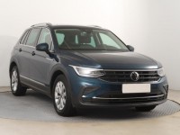 Volkswagen Tiguan  1.5 TSI Highline